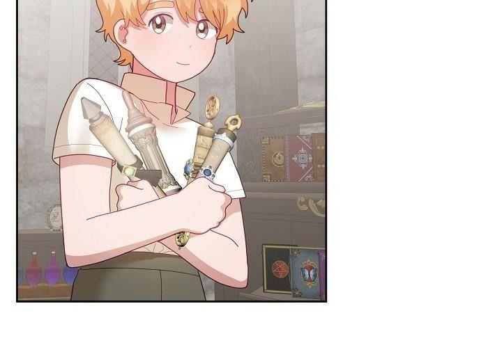 cô tiểu thư bé nhỏ thuần hóa các nhân vật chính chapter 56 6