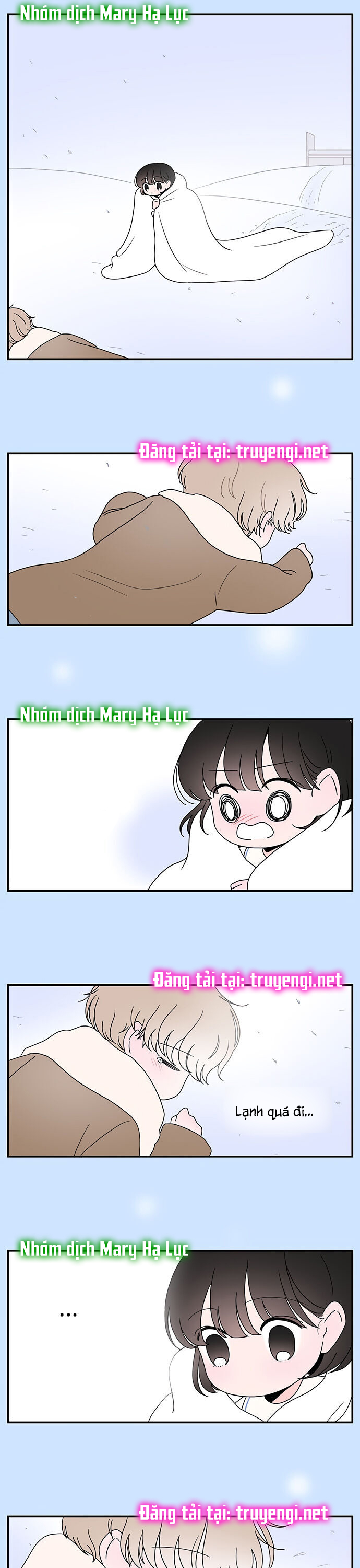 hội chứng nam phụ chapter 35 7