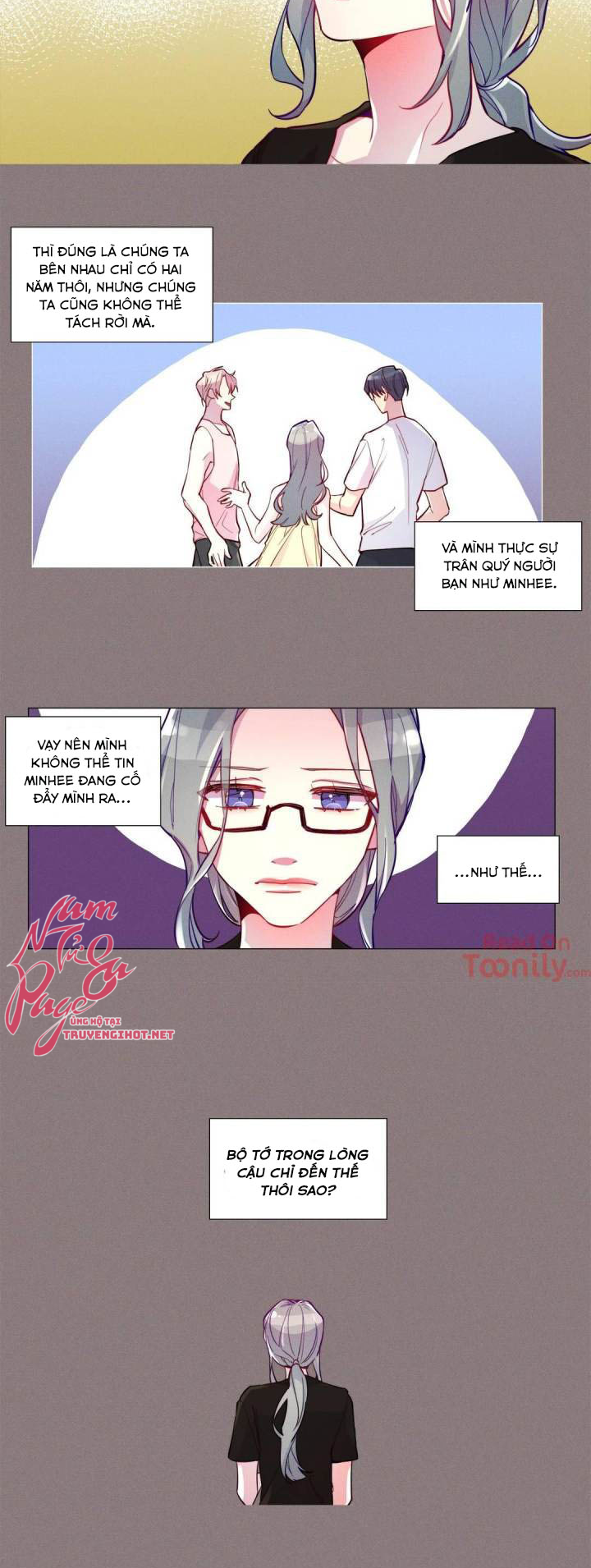 mảnh ghép o bị khuyết chapter 100 15