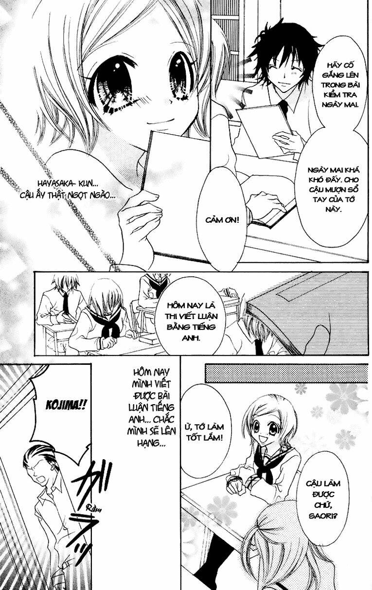 jigoku shoujo-cô gái đến từ địa ngục chapter 12 20