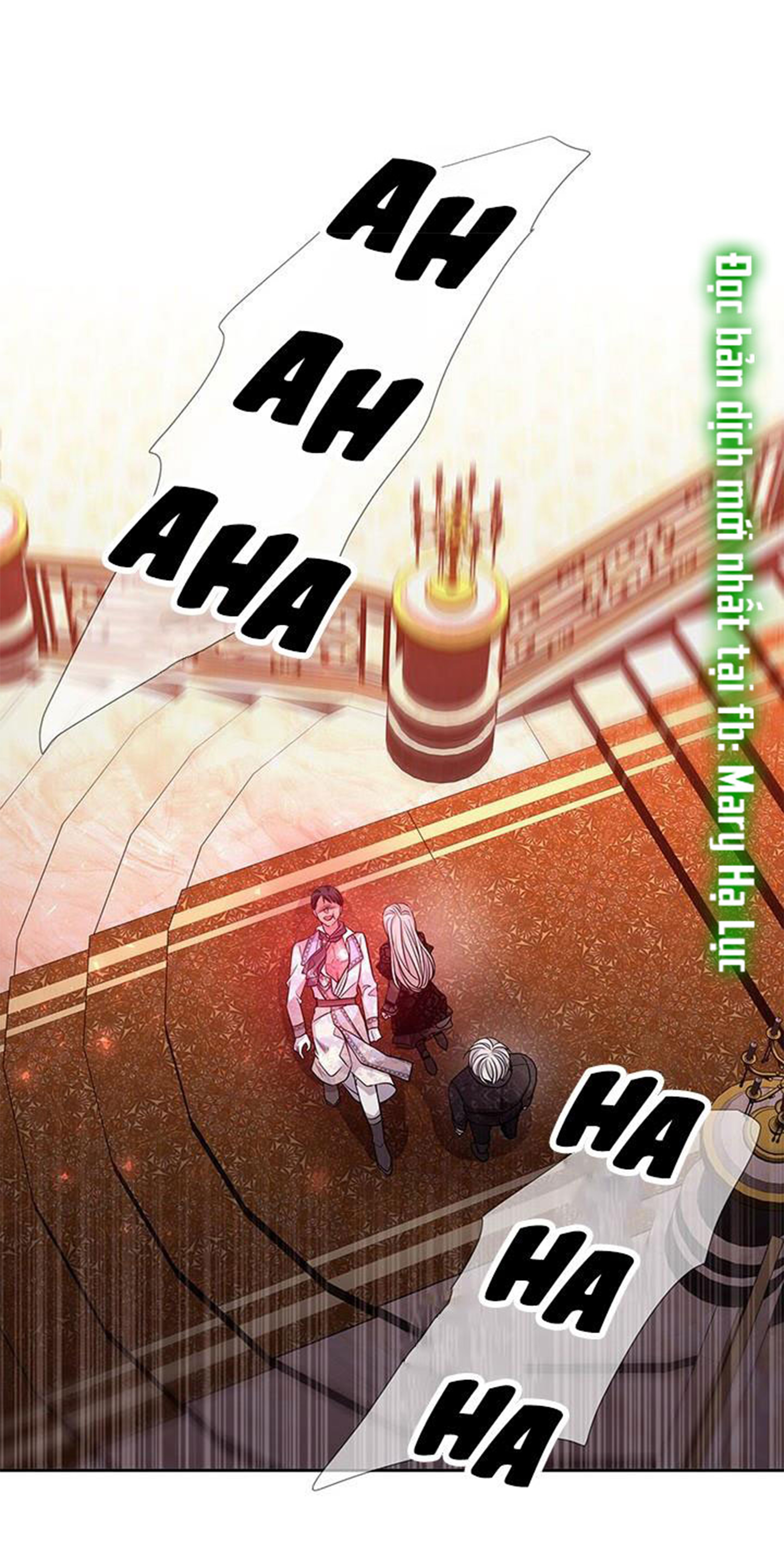 năm môn đệ của charlotte chapter 102 26