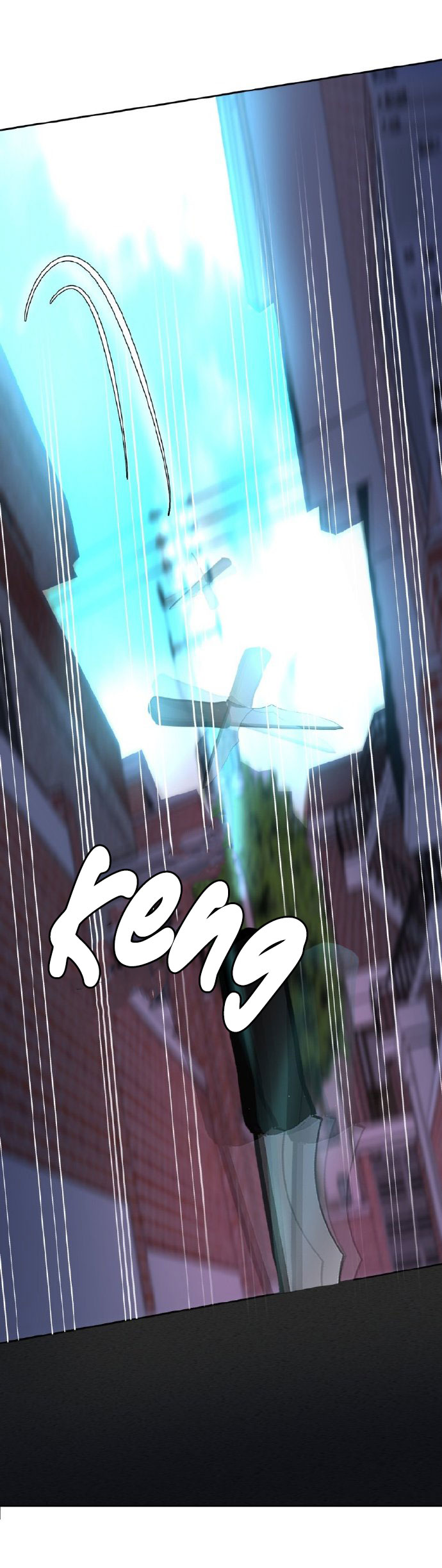 đêm tình yêu và giết chóc chapter 4 32