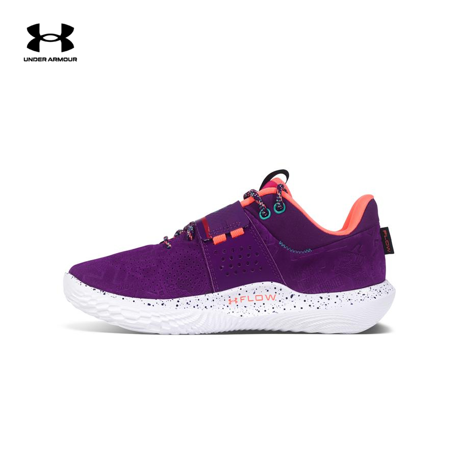 Giày thể̉ thao nam Under Armour Flow Futr X Bhm - 3025344-500