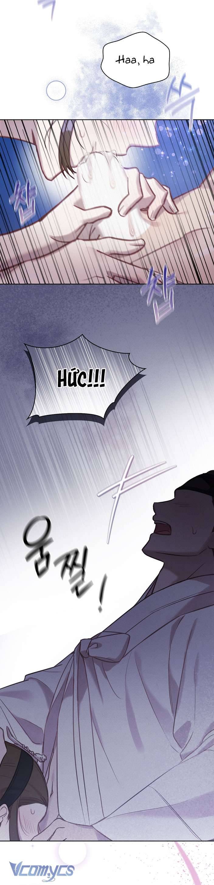 [18+] tiết học bí mật của trung điện chapter 9 58