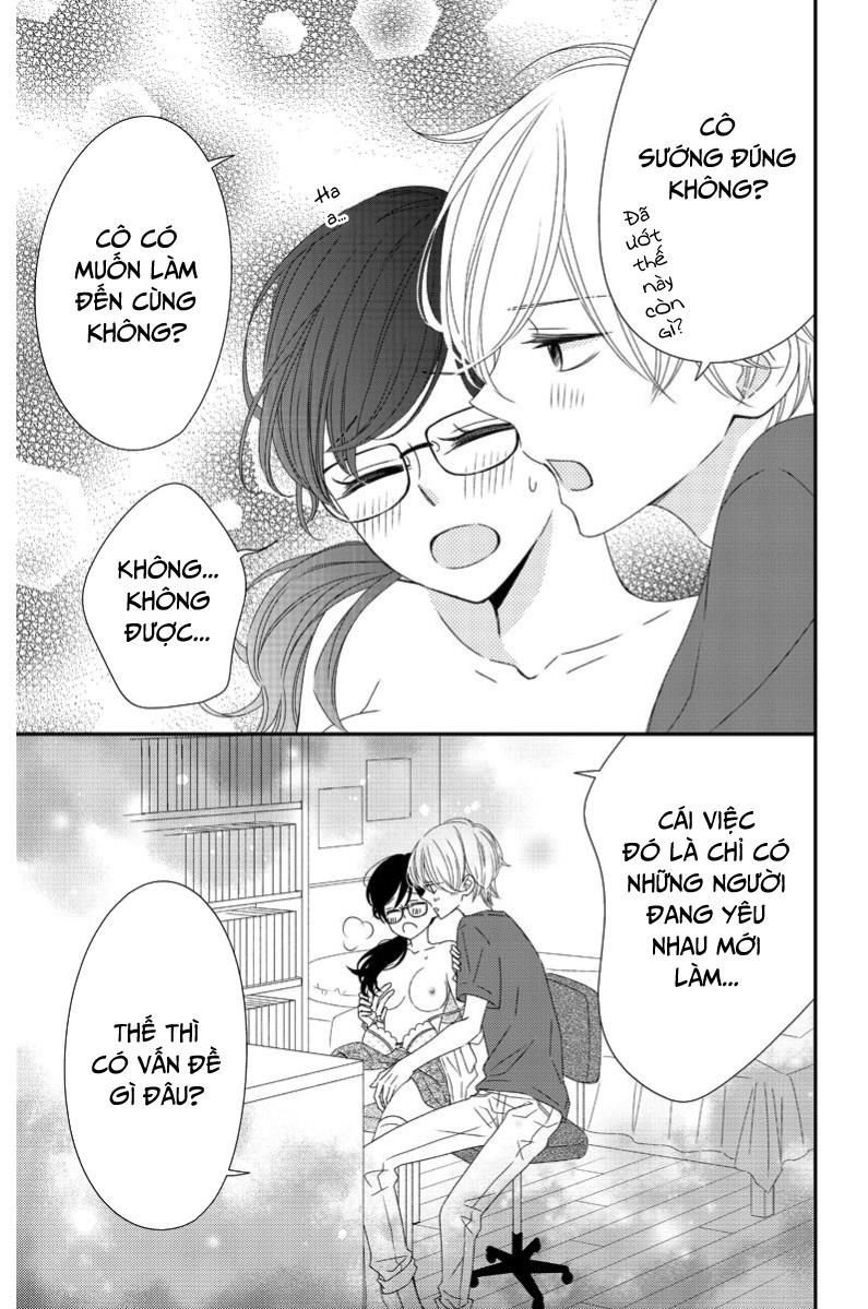 zenbu oshiete, sensei chapter 8 60