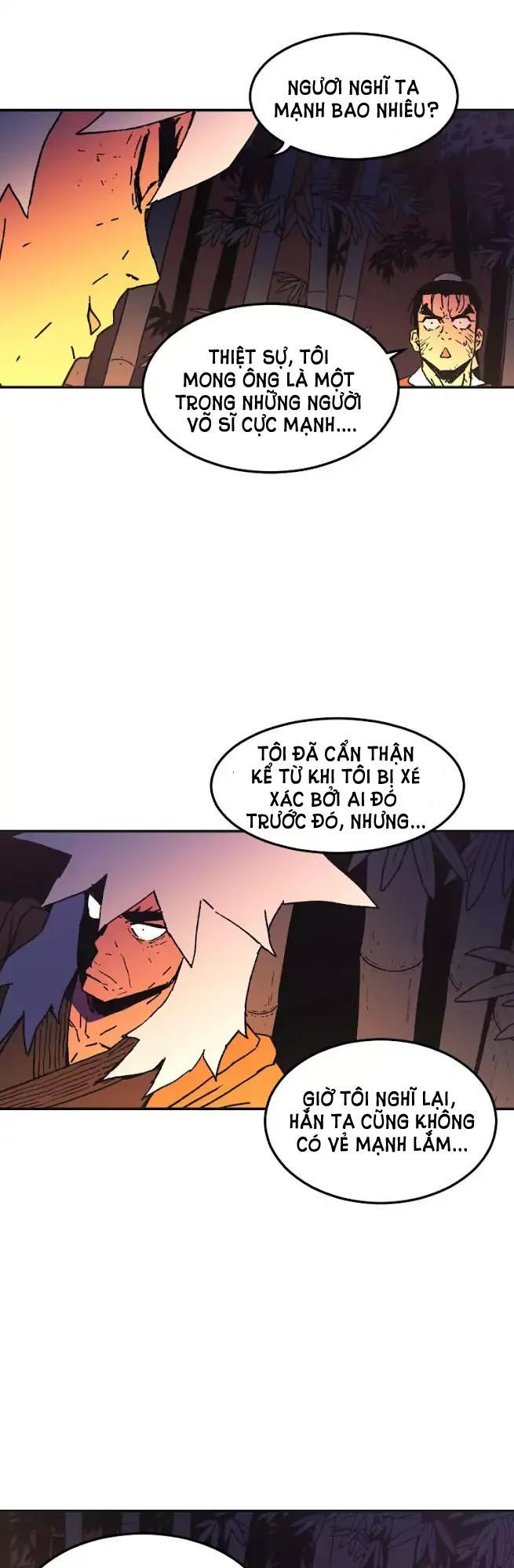 Bố Vô Song chapter 25 38