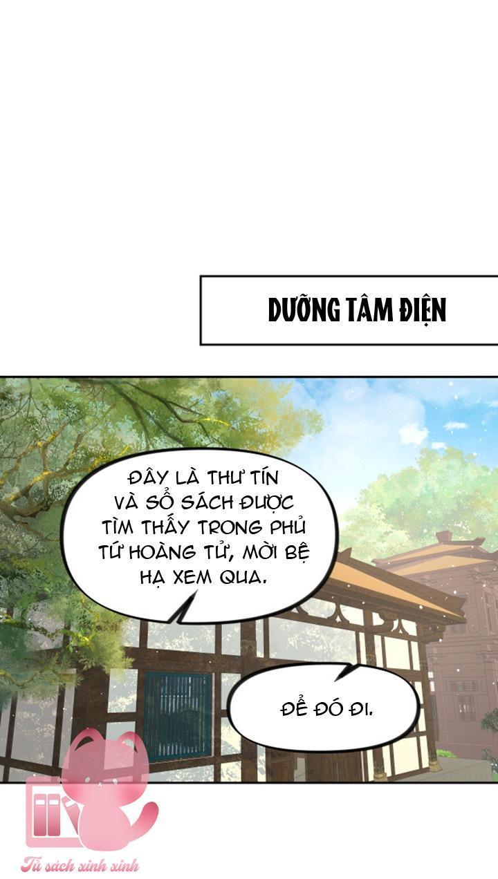 một đêm nọ đột nhiên yandere tới! chapter 134 44