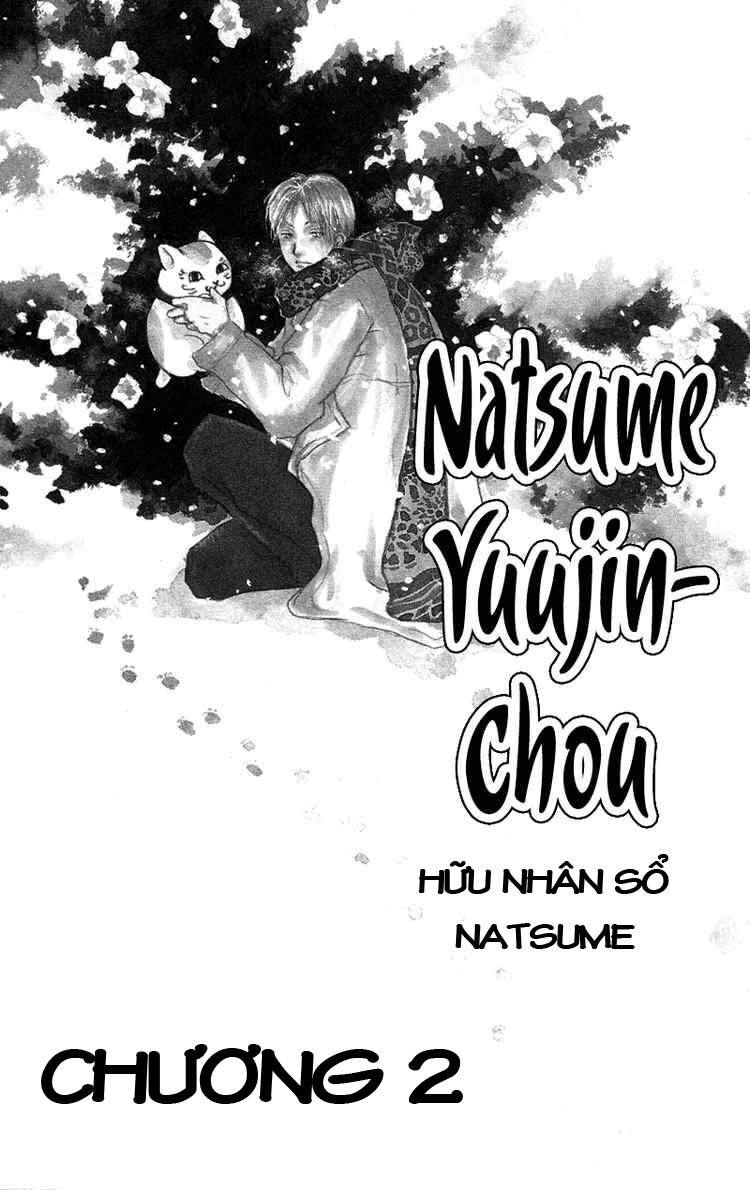 trả tên lại cho yêu quái chapter 2 1