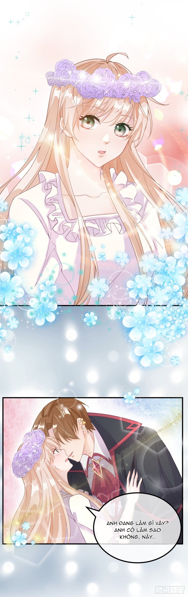 kế hoạch chinh phục công tước máu lạnh chapter 7 24