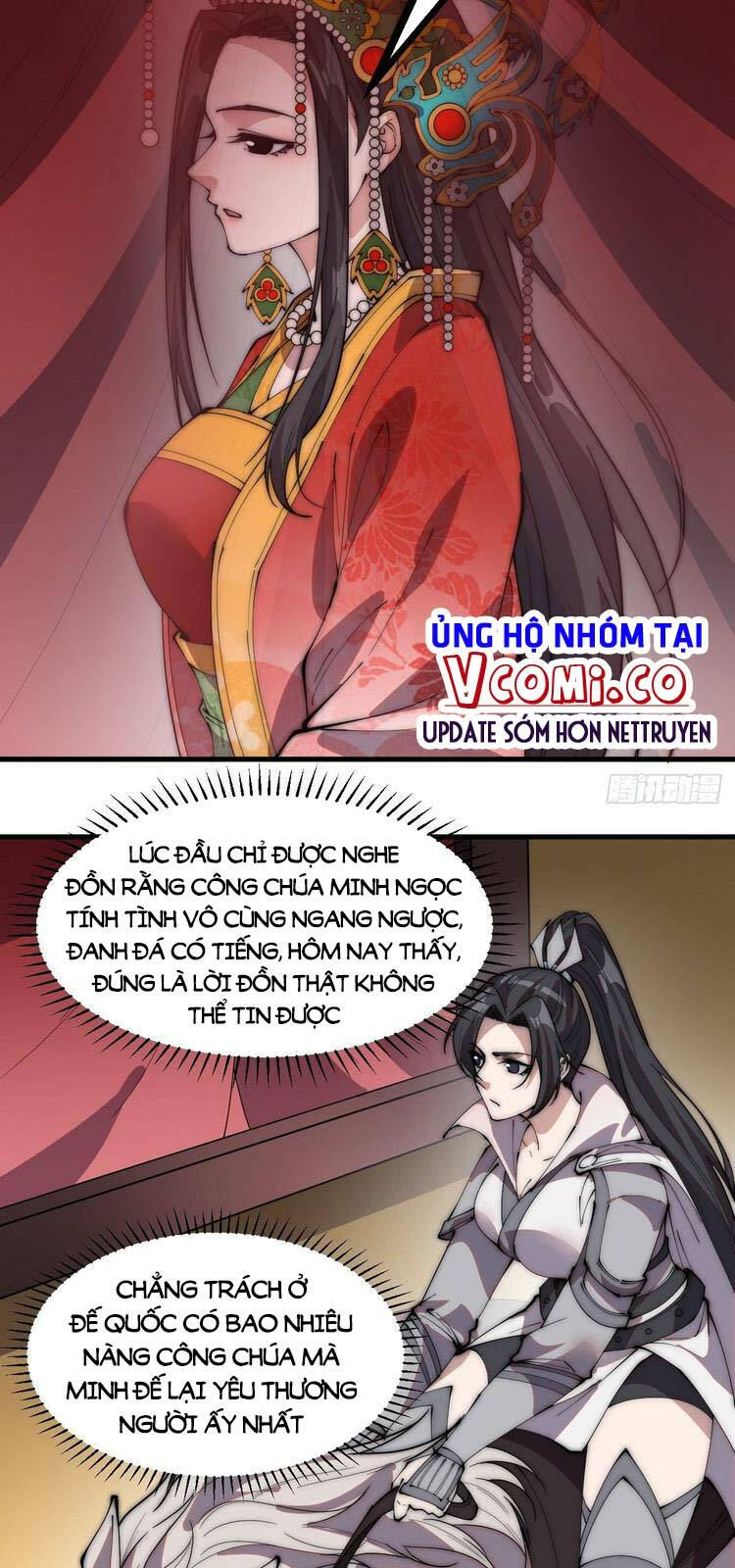 ta có một sơn trại chapter 242 8