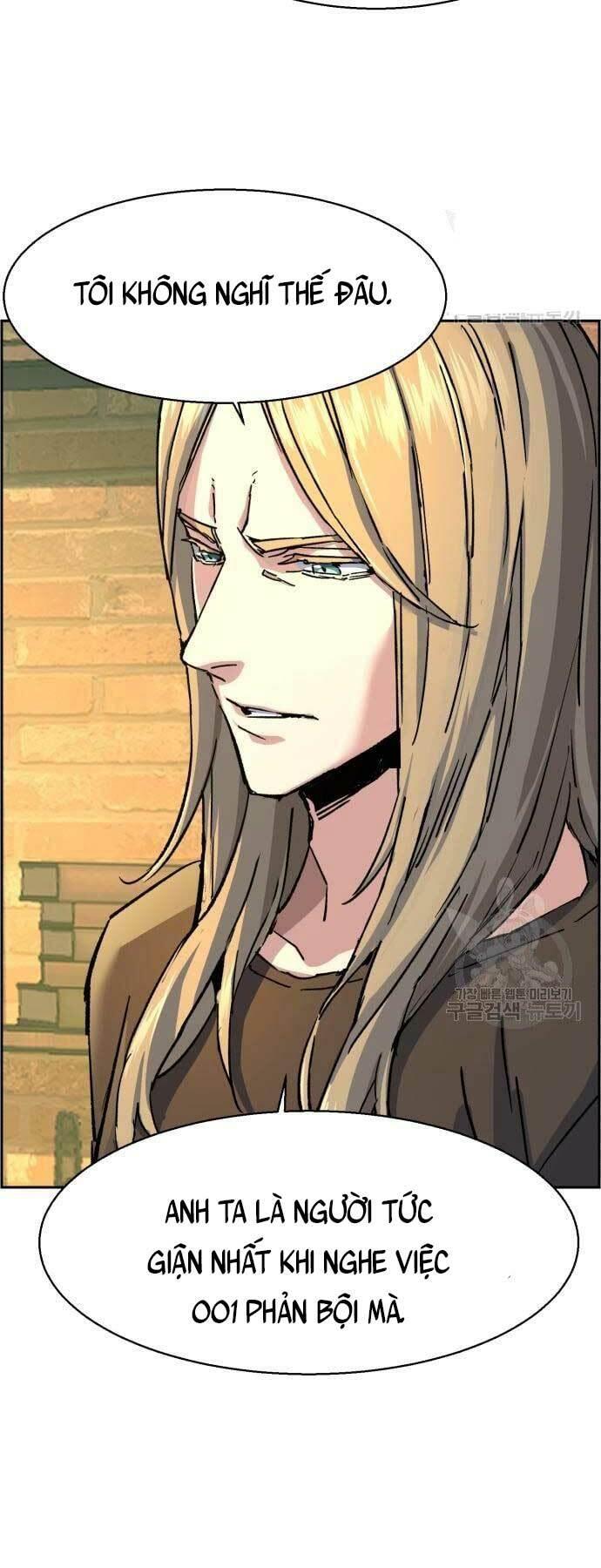 bạn học tôi là lính đánh thuê chapter 115 9