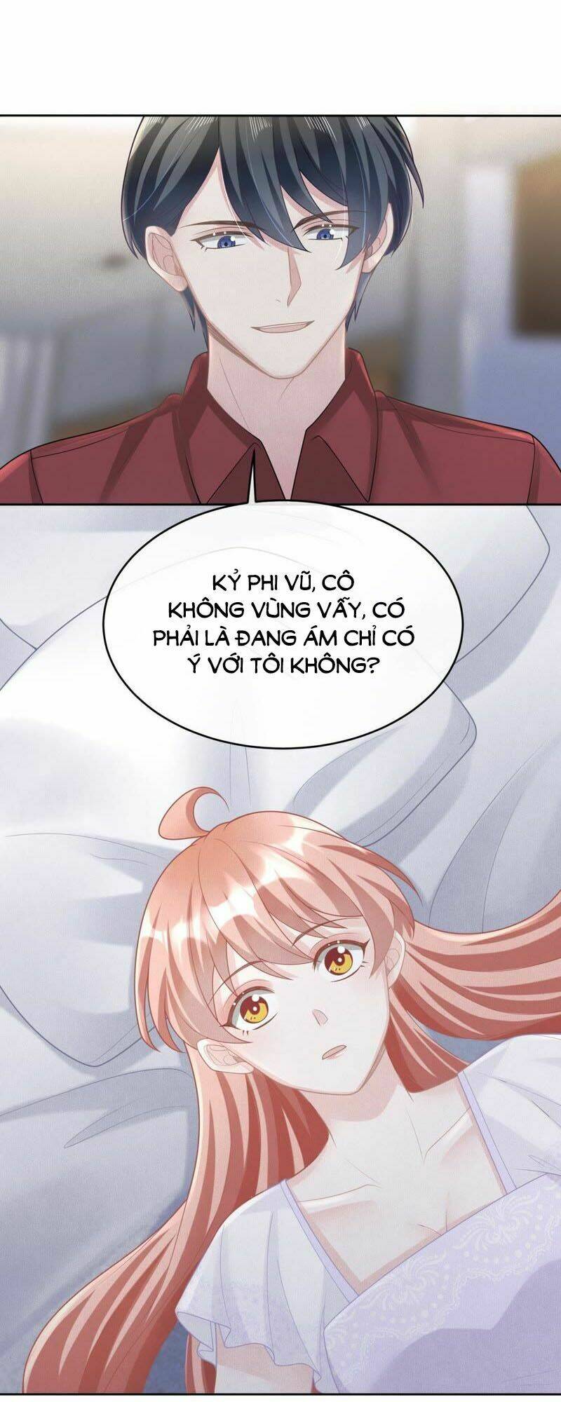 cô dâu giả tạo chapter 26 14