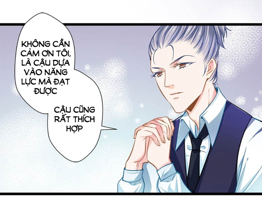 cưng chiều ái thê hư hỏng chapter 42 41