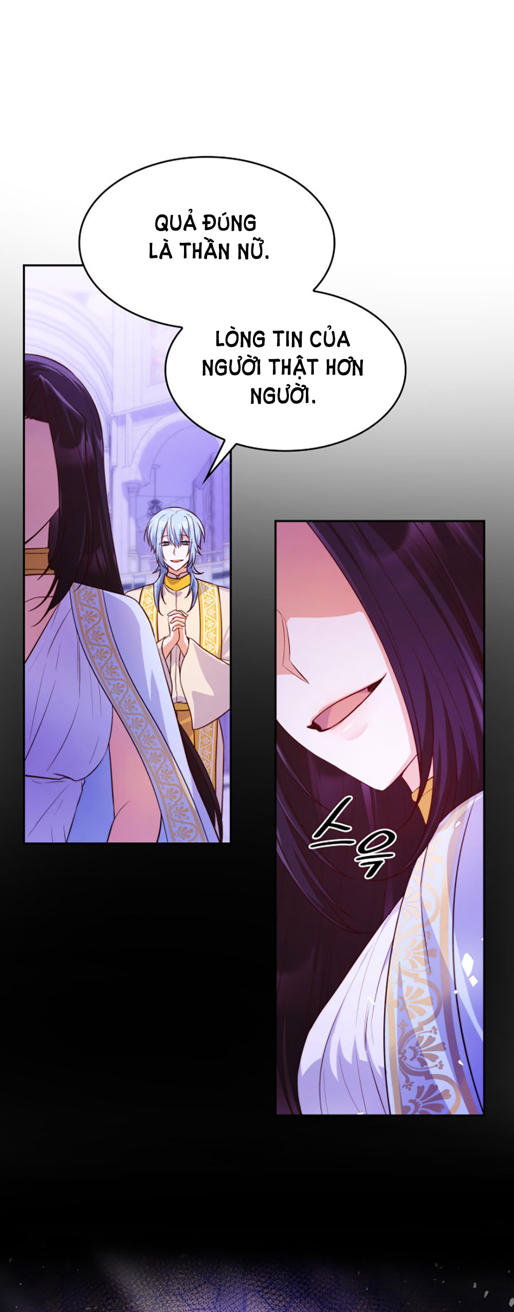 từ ác nữ tôi phải trở thành một người mẹ chapter 37.2 29