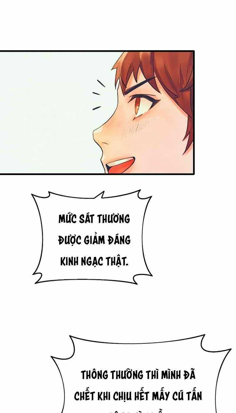 tu sĩ trị liệu của thái dương giáo chapter 5 72