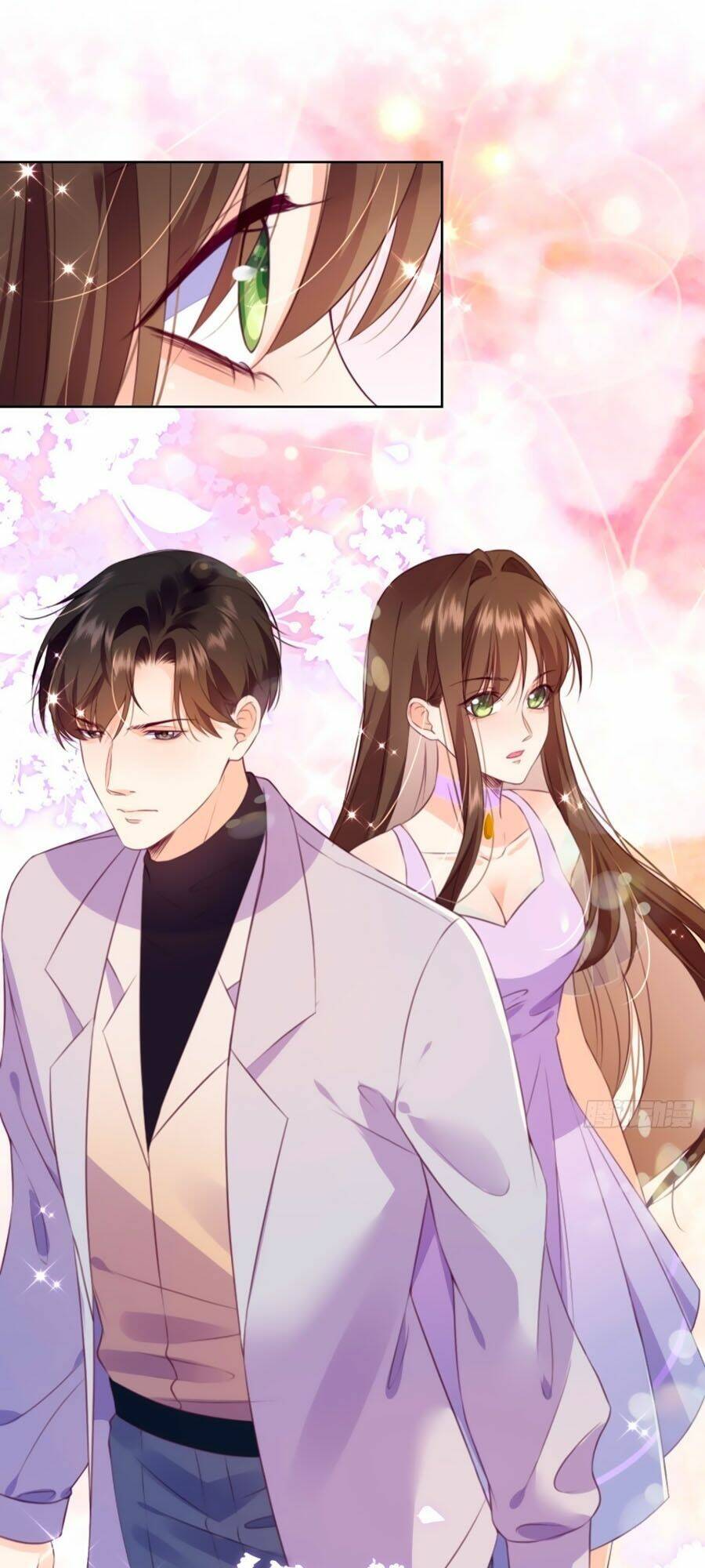 nữ vương tàn nhẫn chapter 8 1