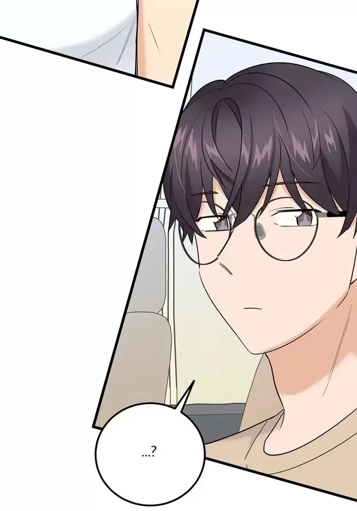 anh bạn của tôi đang phát sáng kìa ! chapter 31 34