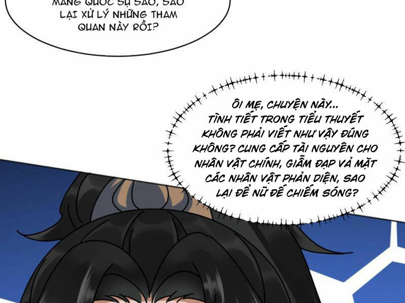 phu nhân ta là nữ đế hoàng triều chapter 2 40