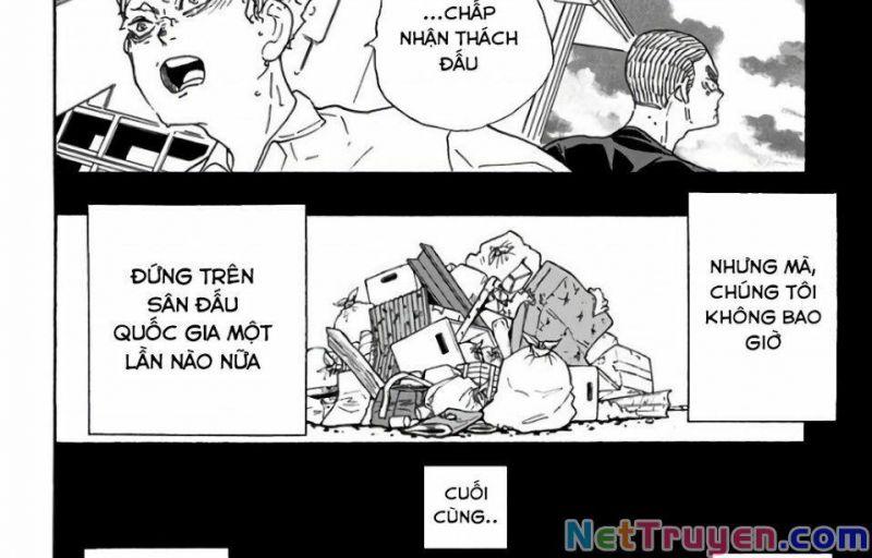 vua bóng chuyền chapter 293 14