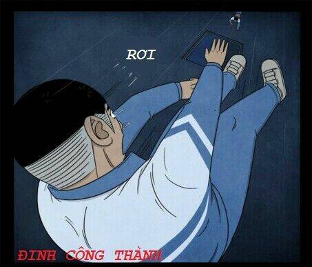 những sự kiện kỳ dị chapter 25.1 8