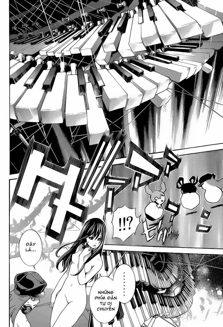 air gear chapter 328 5