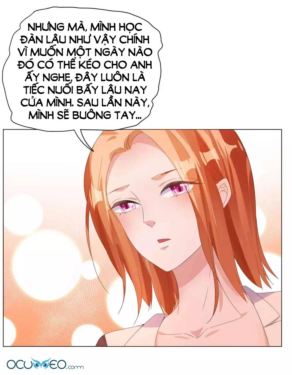 thời thượng nữ vương có chút tô chapter 12 10