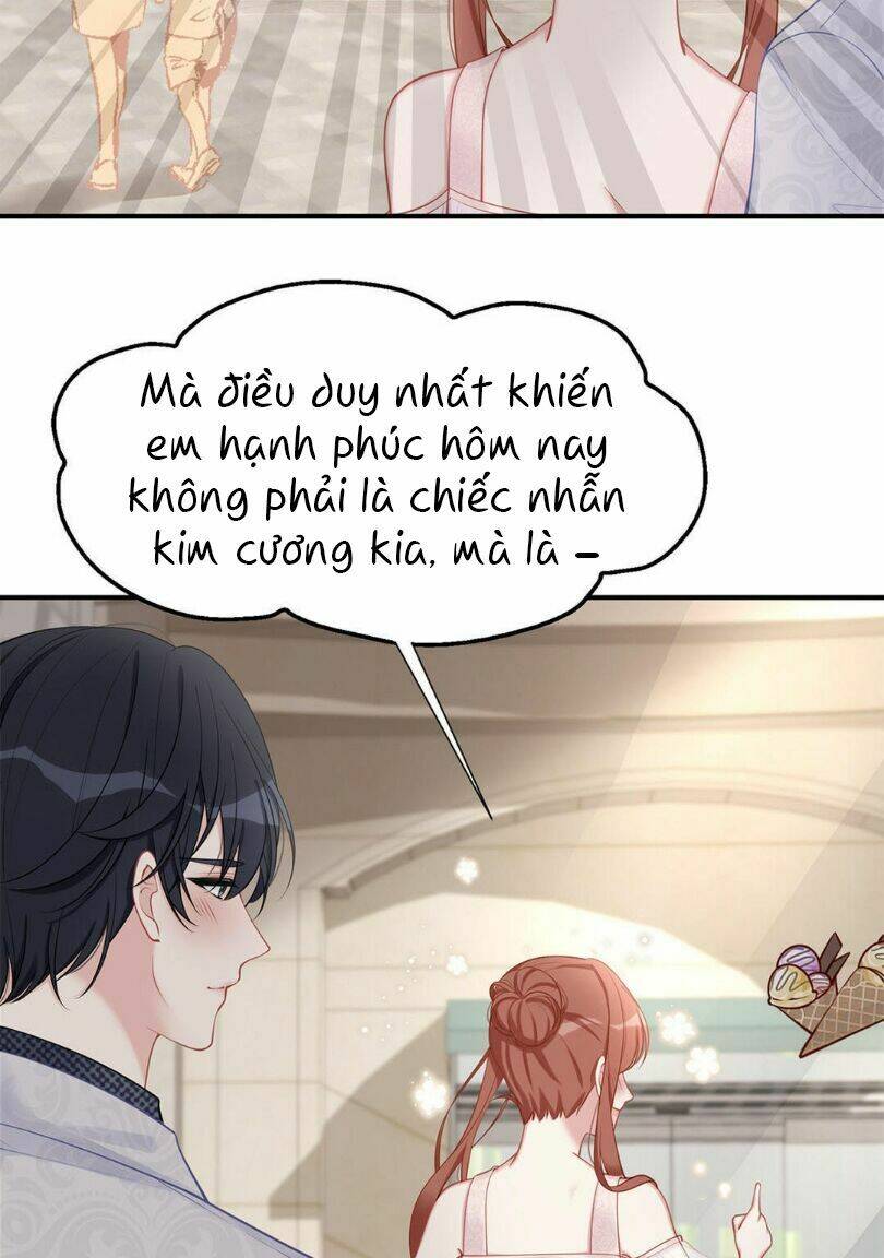 chỉ muốn cưng chiều em chapter 25 23