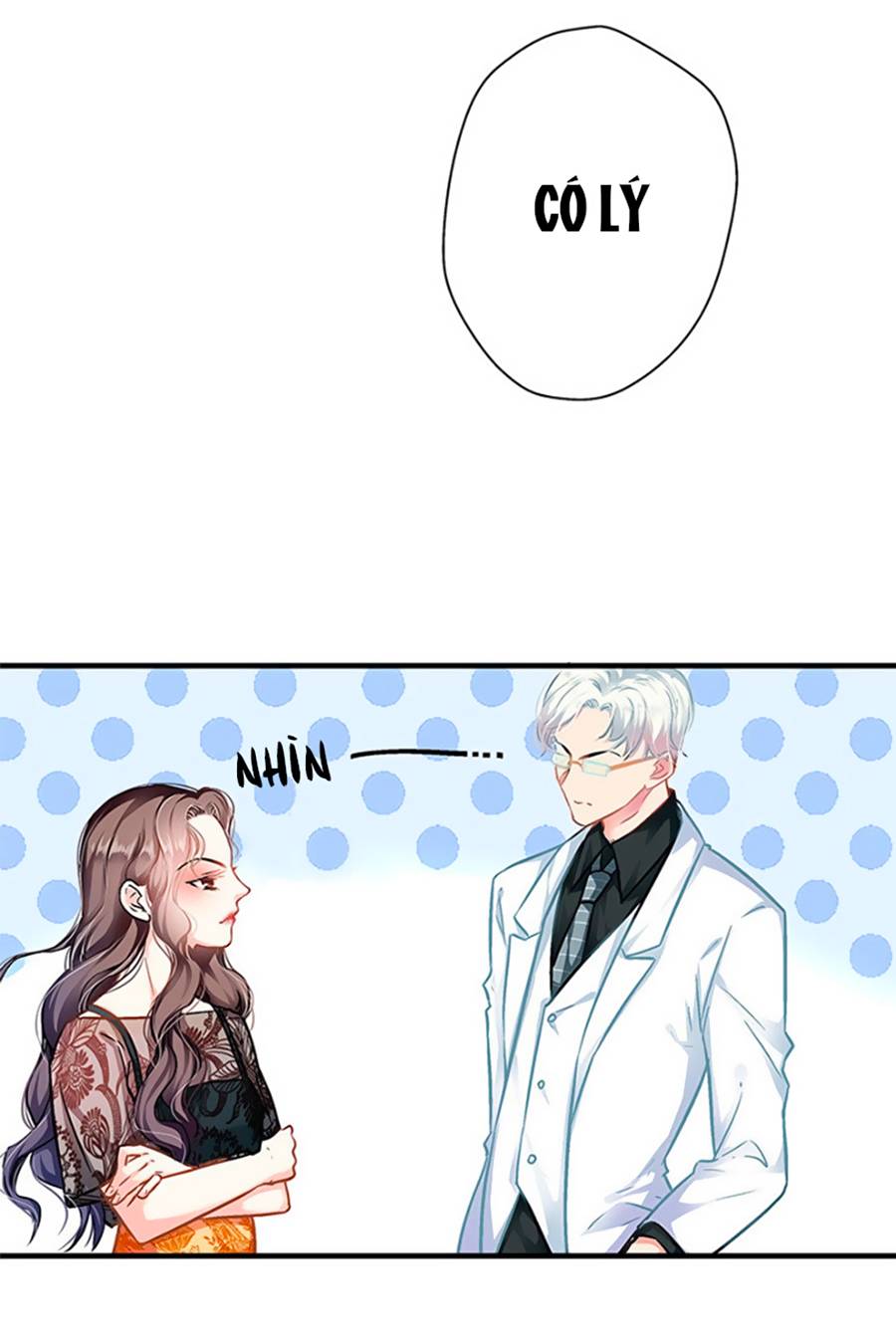 cưng chiều ái thê hư hỏng chapter 7 2