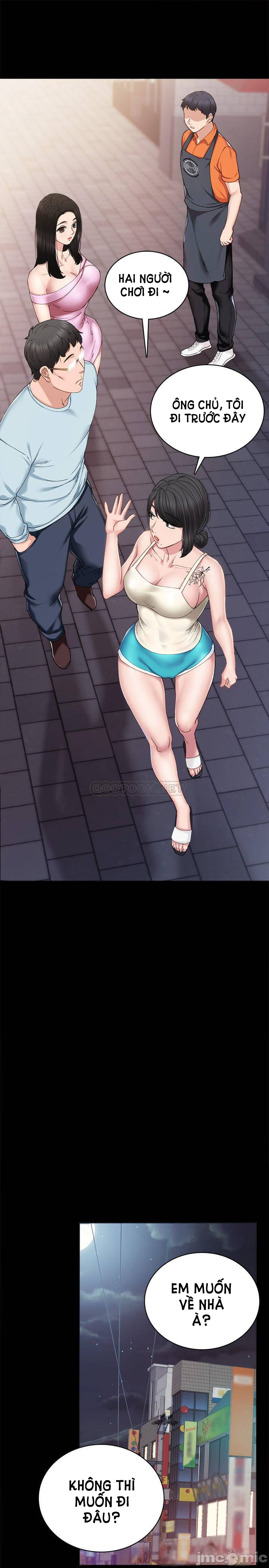 thầy giáo thực tập chapter 87 5