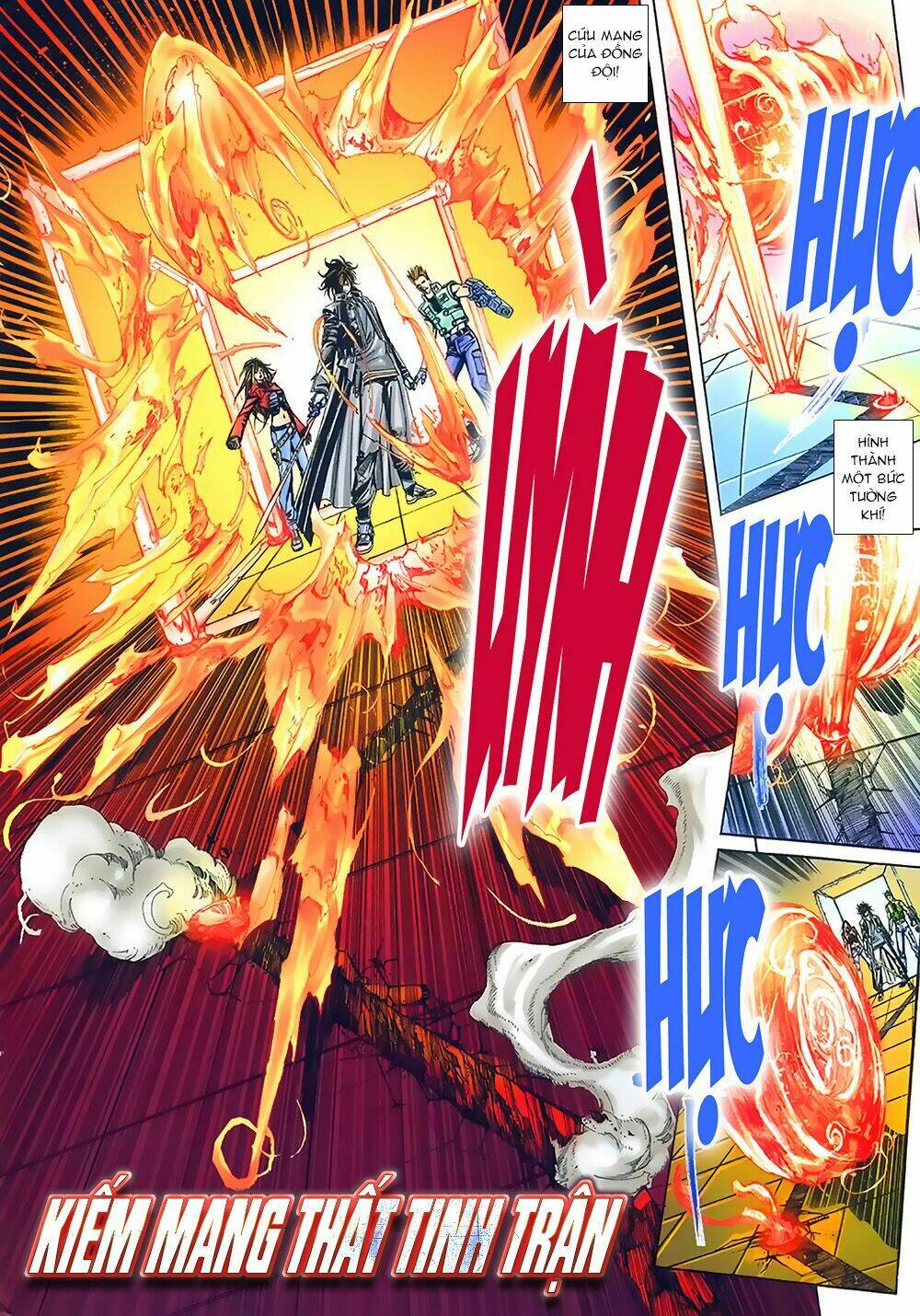 bát tiên đạo chapter 53 12