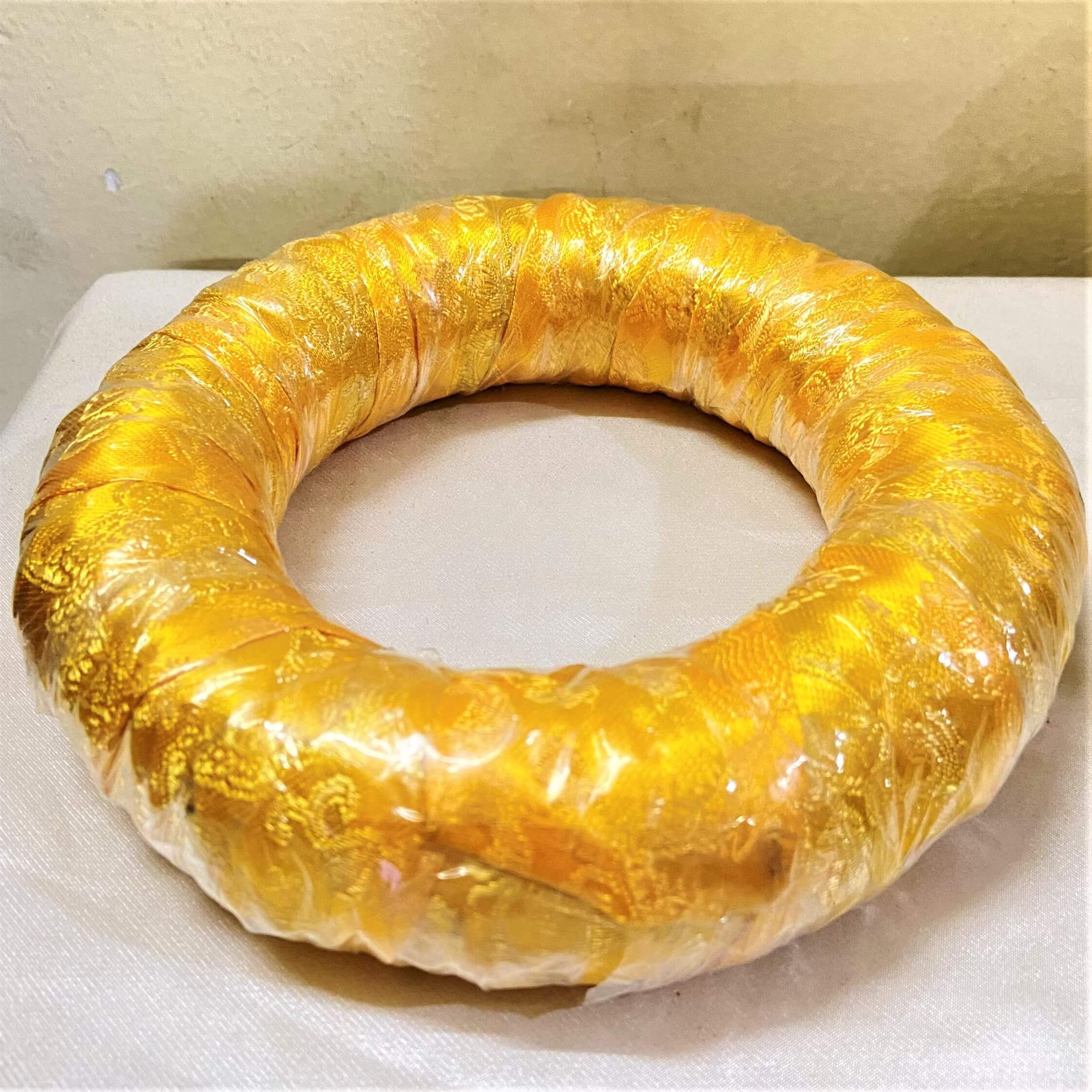 Chuông Đồng Huế Tung Kinh 15cm