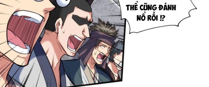 ẩn cư mười vạn năm, đời sau mời ta rời núi chapter 25 11