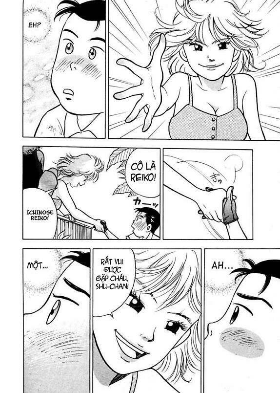 piano no mori chapter 5 14