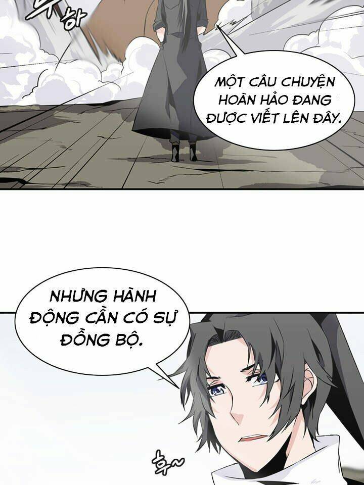 ảo mộng vương chapter 50 45