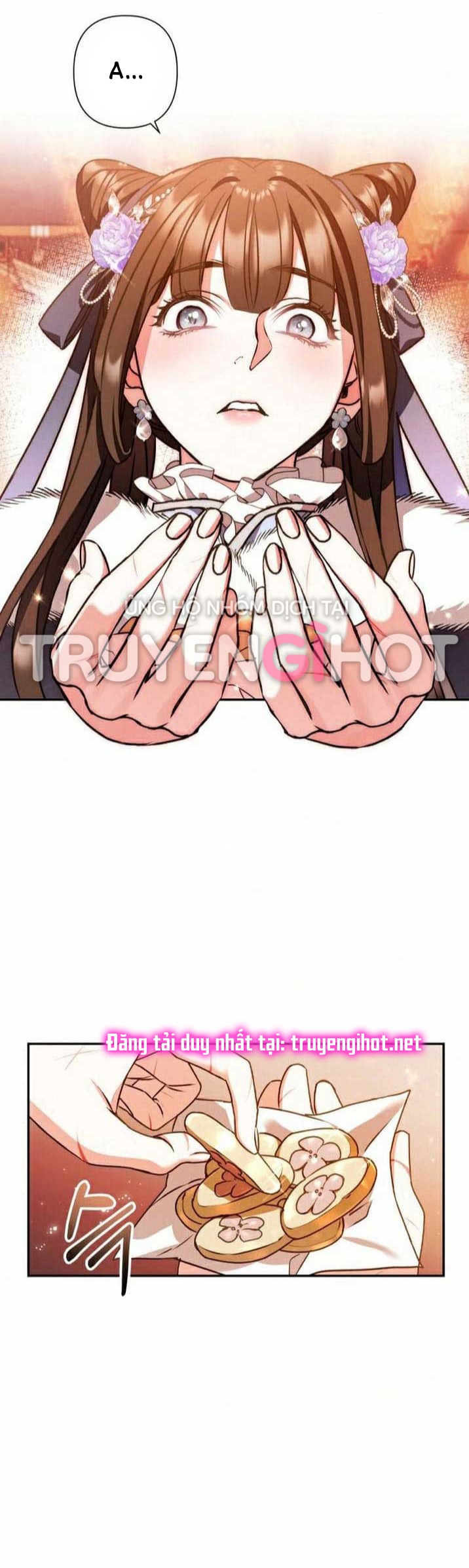 bản tình ca heeran chapter 24.1 11