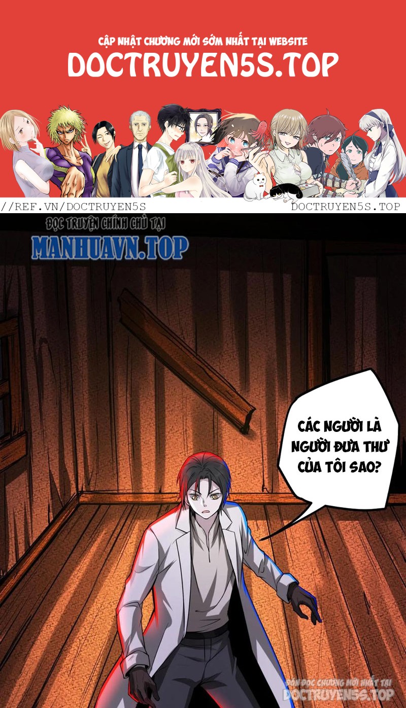 quỷ dị dược tề sư: bệnh nhân của ta đều là kinh khủng chapter 136 1