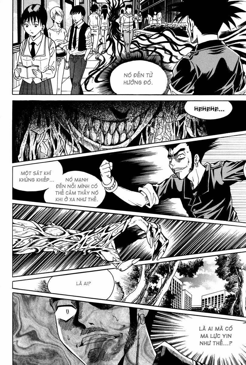 gwisin byeolgok - bí kíp của quỷ chapter 26 16