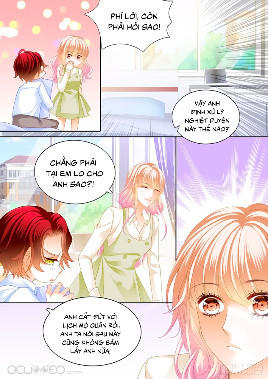 bá đạo tiểu thúc, xin trêu chọc vừa thôi! chapter 123 2