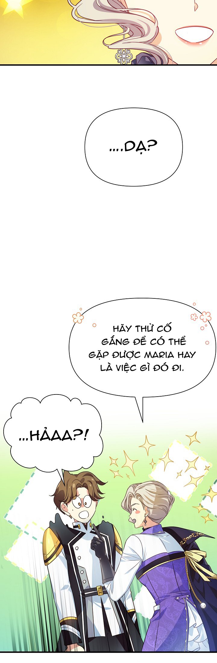 từ lúc bắt đầu tôi vẫn luôn ở bên em chapter 8 70