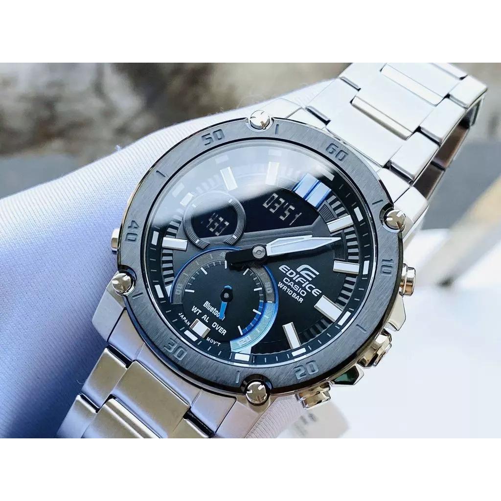 Đồng hồ nam Casio Edifice ECB-20DB-1ADF