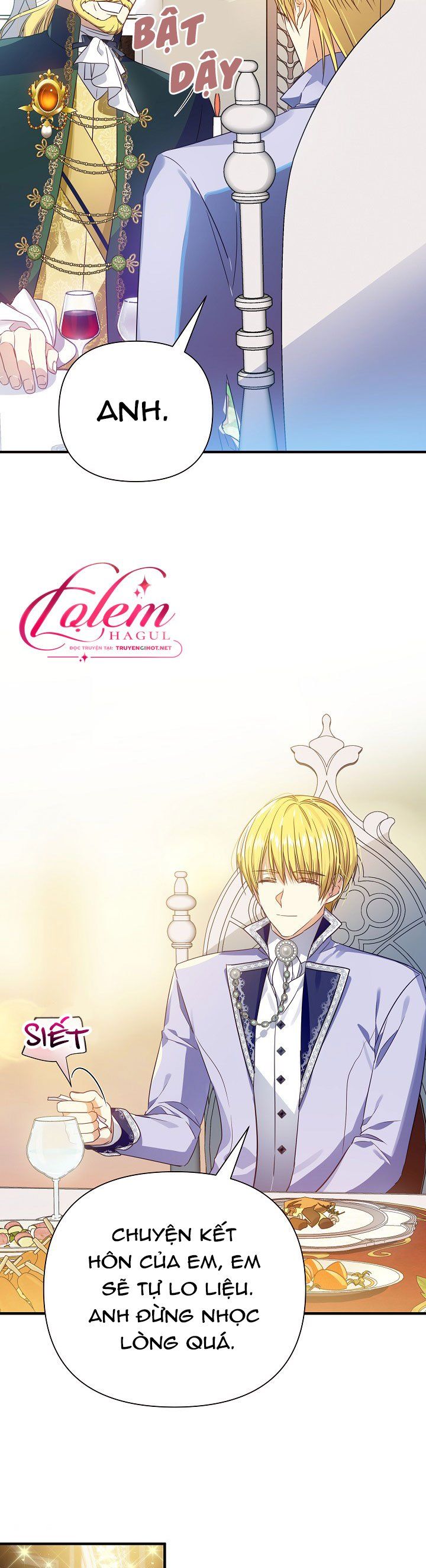 từ lúc bắt đầu tôi vẫn luôn ở bên em chapter 18 51