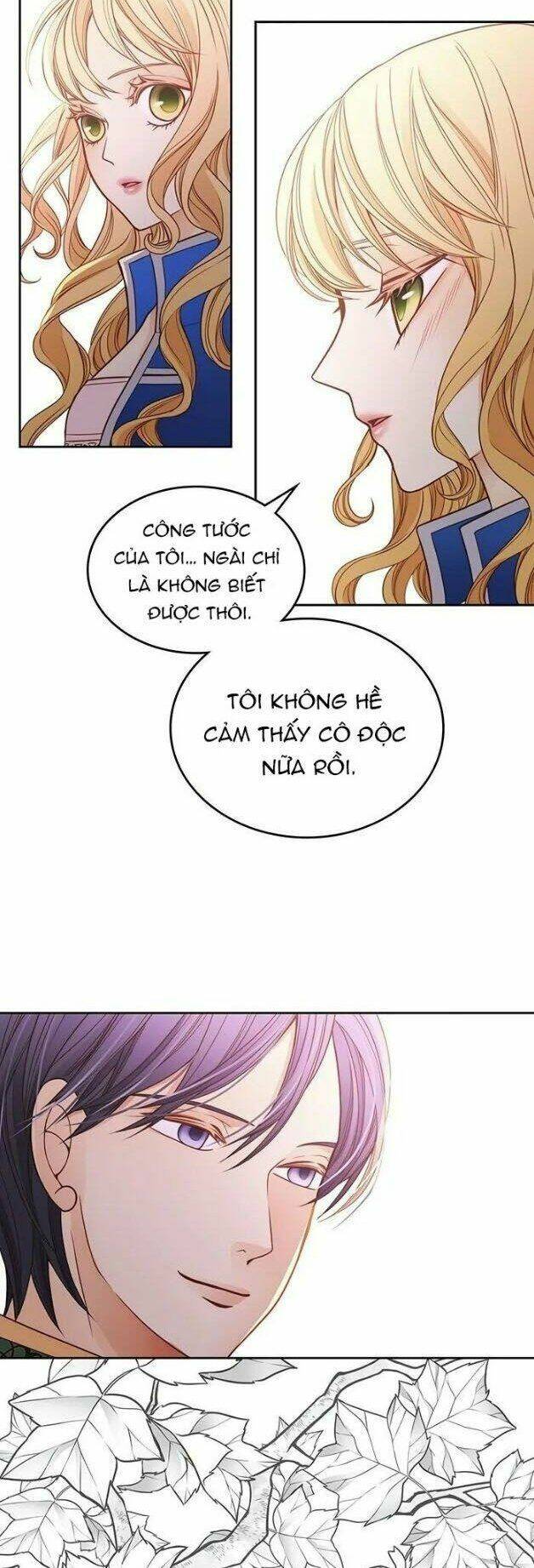 wendy , cô gái bán hoa chapter 28 4