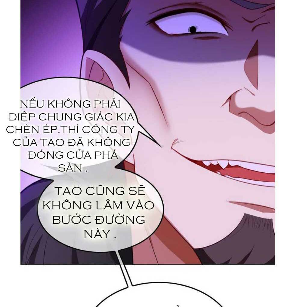 cô vợ nhỏ nuông chiều quá lại thành ác!! chapter 179.1 18