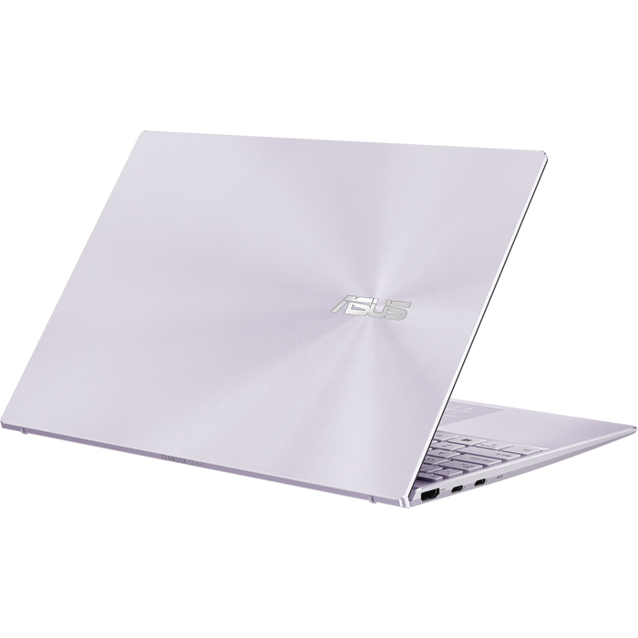 Laptop Asus ZenBook UX325EA-EG081T - Hàng Chính Hãng