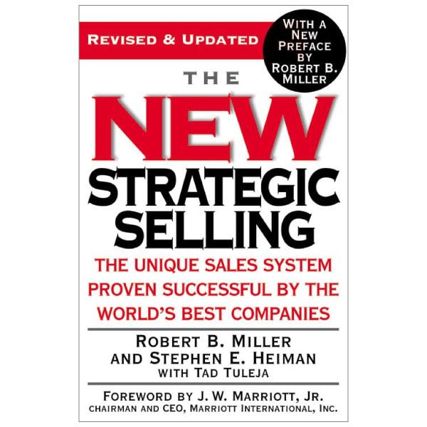 New Strategic Selling