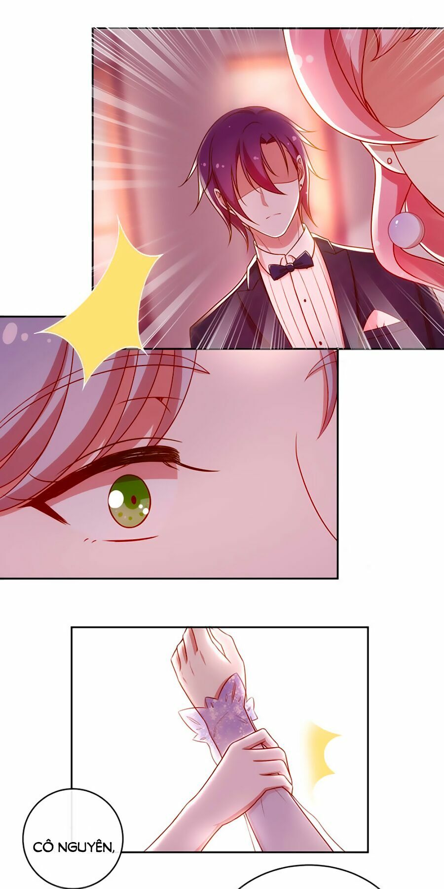 cả thế giới đều không bằng người chapter 37 27