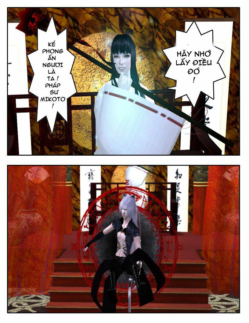 class of wizards chapter 4 16