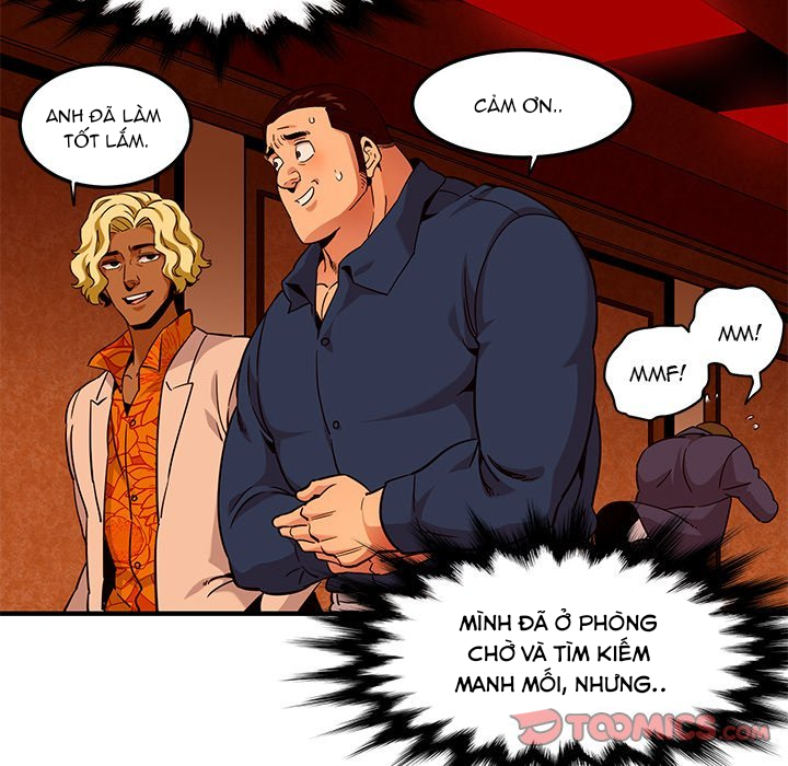 dog on patrol chapter 18 109