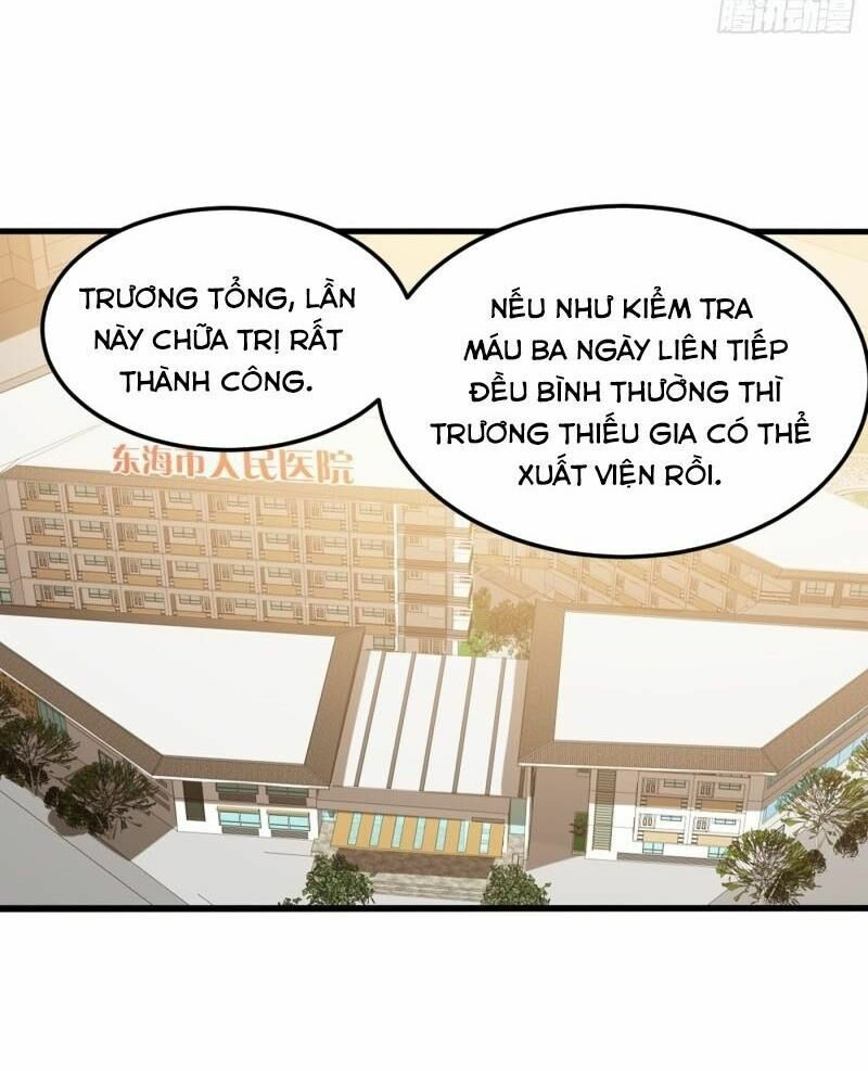 tối cường thần y tại đô thị chapter 105 28