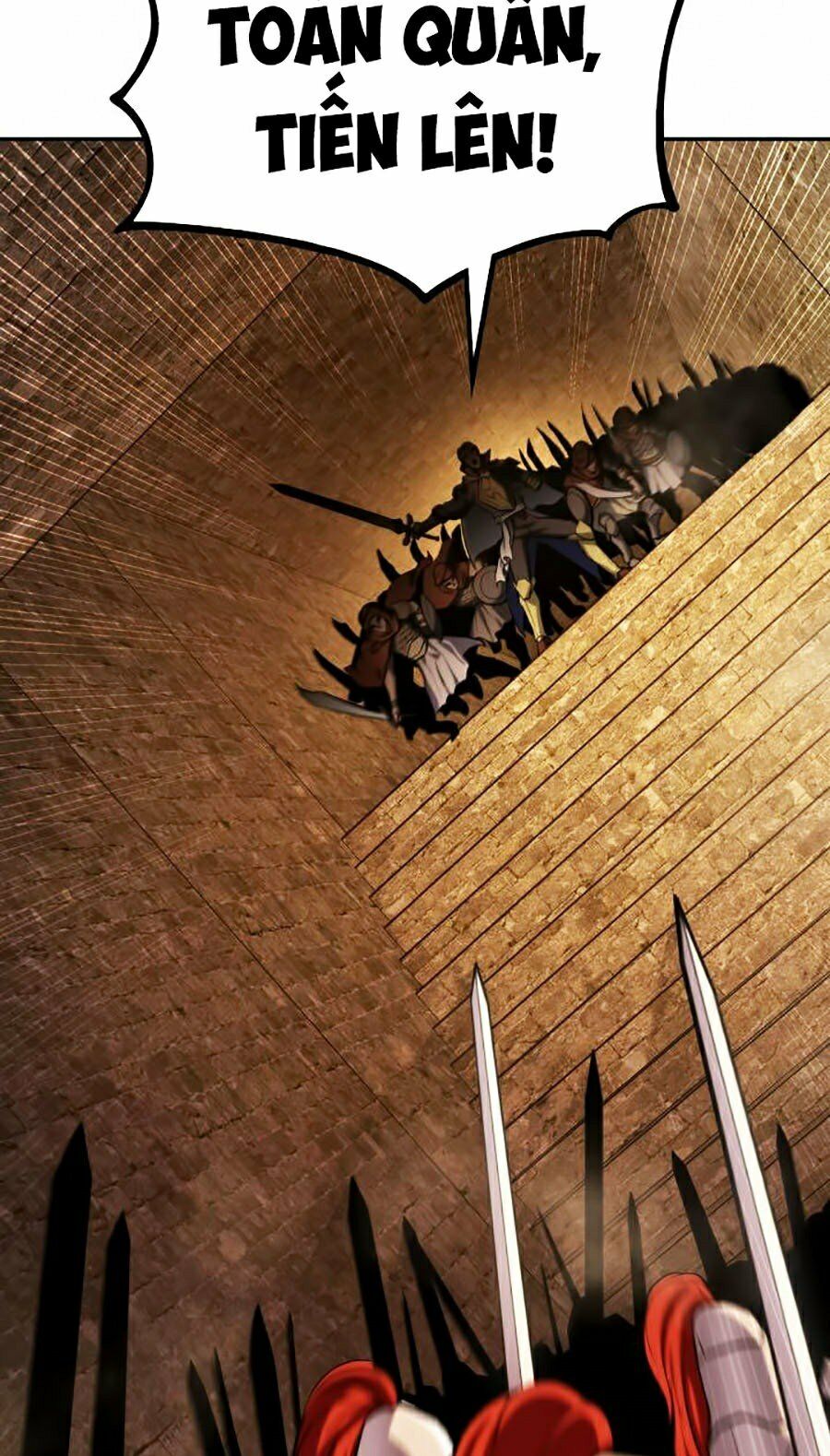 huyền thoại game thủ - tái xuất chapter 29 66